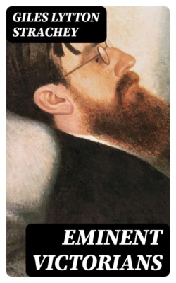 Eminent Victorians