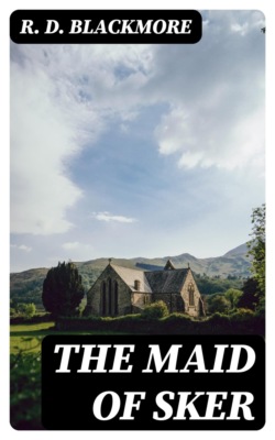 The Maid of Sker