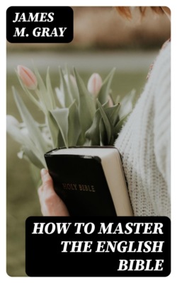 How to Master the English Bible