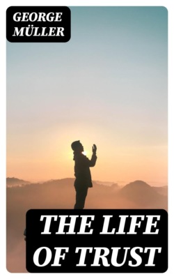 The Life of Trust