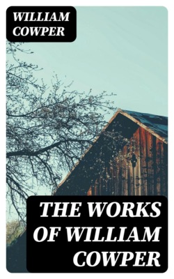 The Works of William Cowper