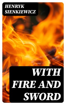 With Fire and Sword