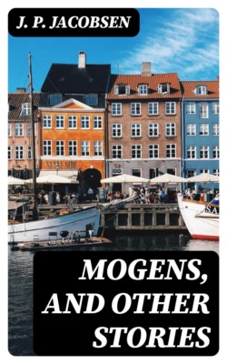 Mogens, and Other Stories