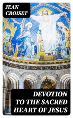 Devotion to the Sacred Heart of Jesus