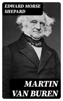 Martin Van Buren