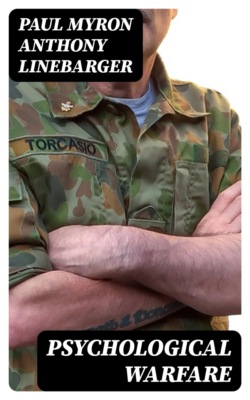 Psychological Warfare