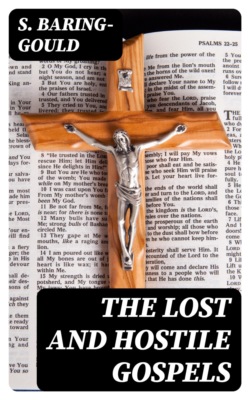 The Lost and Hostile Gospels