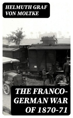 The Franco-German War of 1870-71