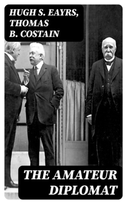 The Amateur Diplomat