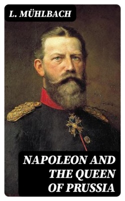 Napoleon and the Queen of Prussia