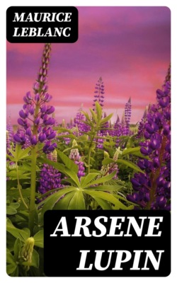 Arsene Lupin