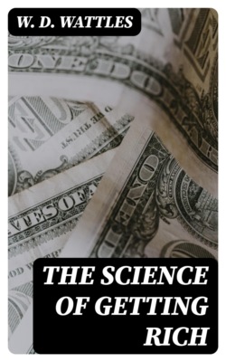 The Science of Getting Rich