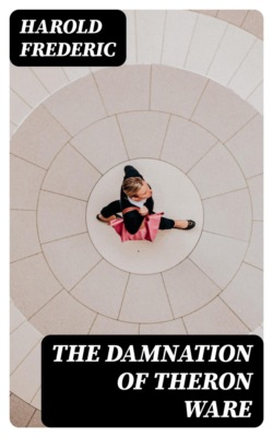 The Damnation of Theron Ware