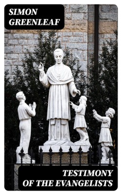 Testimony of the Evangelists