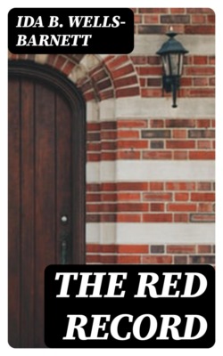 The Red Record