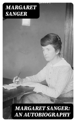 Margaret Sanger: an autobiography