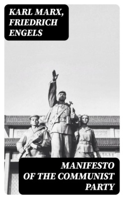 Manifesto of the Communist Party