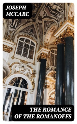 The Romance of the Romanoffs