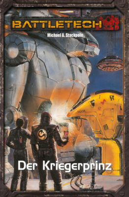 BattleTech Legenden 43