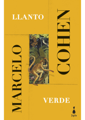 Llanto verde