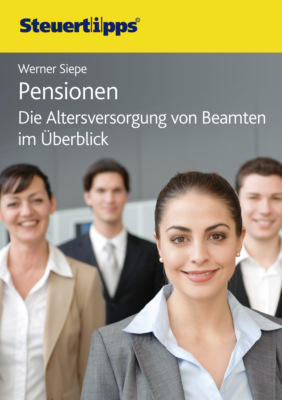 Pensionen