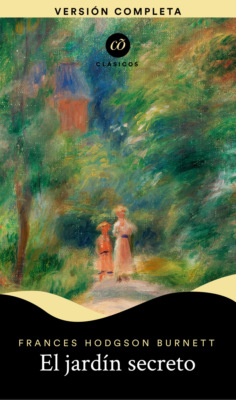 El jardín secreto