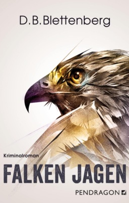 Falken jagen