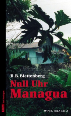 Null Uhr Managua