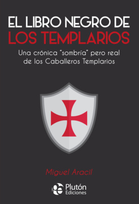 El libro negro de los templarios