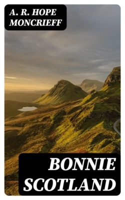 Bonnie Scotland