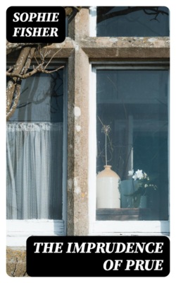 The Imprudence of Prue
