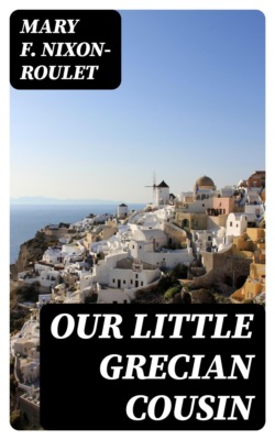 Our Little Grecian Cousin