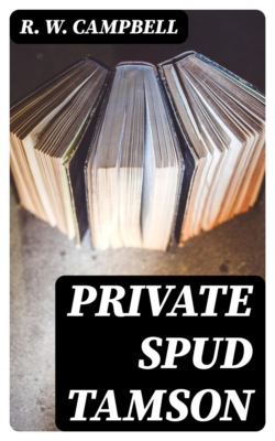 Private Spud Tamson