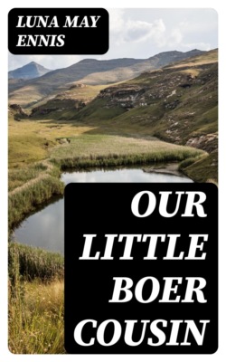 Our Little Boer Cousin