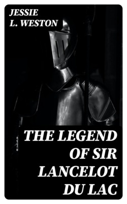 The Legend of Sir Lancelot du Lac