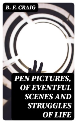 Pen Pictures, of Eventful Scenes and Struggles of Life
