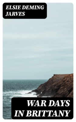 War Days in Brittany