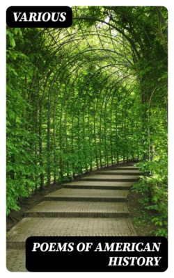 Poems of American History