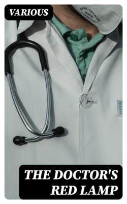 The Doctor's Red Lamp