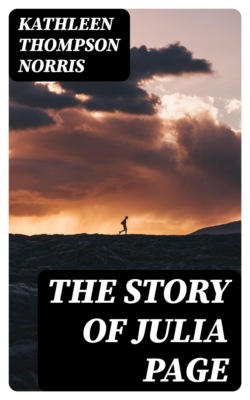 The Story of Julia Page