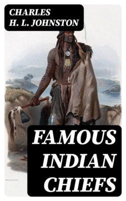 Famous Indian Chiefs