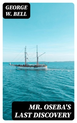 Mr. Oseba's Last Discovery