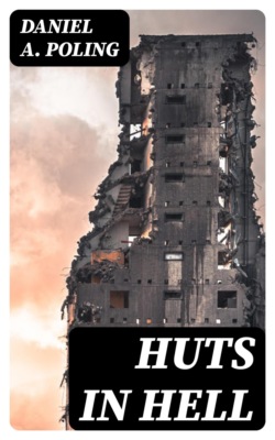 Huts in Hell