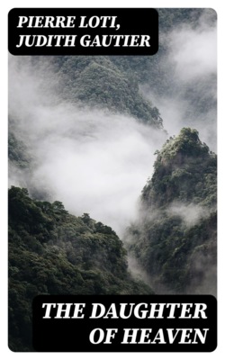 The Daughter of Heaven