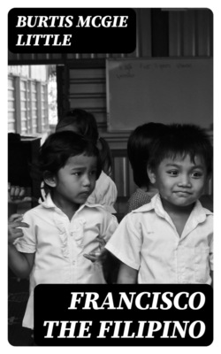 Francisco the Filipino