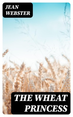 The Wheat Princess