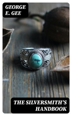 The Silversmith's Handbook