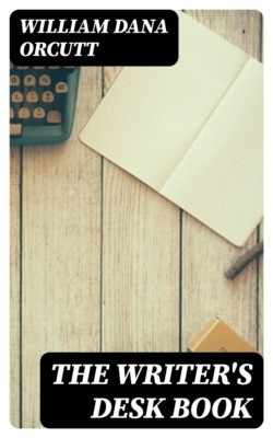 The Writer's Desk Book