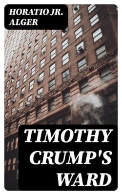 Timothy Crump's Ward