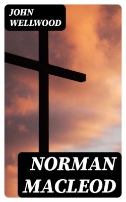 Norman Macleod